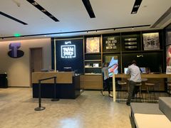 -Trainyard 炼·工场(中国国际贸易中心店)