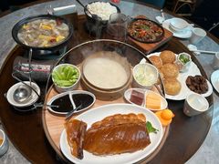 -北国饭店·海鲜·北方菜(峡山店)