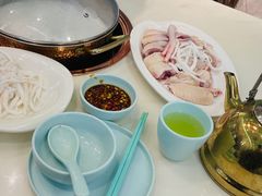 -相椰·椰子鸡(元芬店)