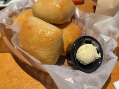 -Texas Roadhouse(世纪汇广场店)