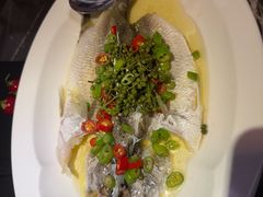 -海派悦庭·海胆烧麦·新融合菜(凯德广场店)