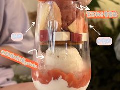 -Ten Olives甜点