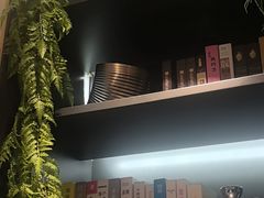 -秀玉coffee&kitchen(黄石大上海店)