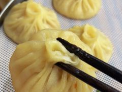 -地安门包子铺(地安门店)
