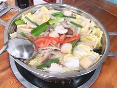 -牛小隆牛肉面馆(四牌楼店)
