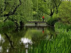 -共青国家森林公园-售票处