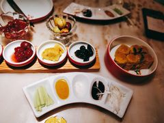 -京华烟云·北京烤鸭(领展购物广场·中关村店)
