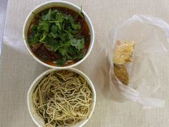-众品香美食(三弓路店)