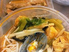 -笋果坊螺蛳粉(竹园小区店)