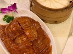 特色烤鸭-九花山烤鸭店