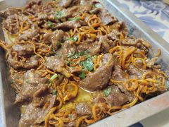 -米庄·原味私房菜(骏壹万邦店)