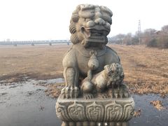 -卢沟桥文化旅游区