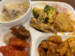 -富龙快餐店(铁西店)