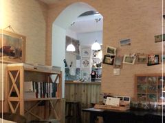 大堂-隅cafe(傅厚岗店)