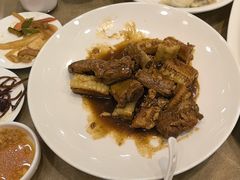 -良友·海鲜青岛菜(五四广场店)