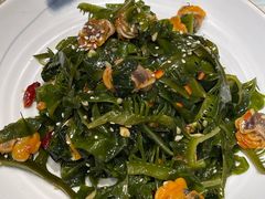 -添福来墨鱼饺子 · 海鲜东北菜(大连星海·黄浦路店)