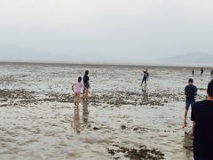 -普陀山风景名胜区-千步大沙