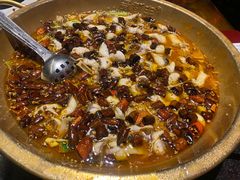 -蜀都丰 正宗水煮鱼(建德天城店)