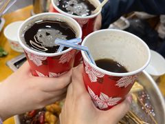 -昱欣麻辣烫·清真