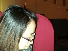 -博纳国际影城(淄博店)