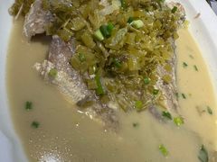 -涌觅名灶·本地海鲜宁波菜(财富广场店)