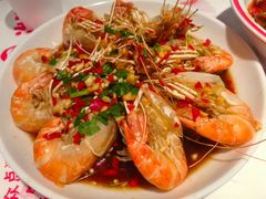 -冶建镜子·中国龙虾王(总店)