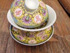 -HERRE·赫尔茶咖(解放公园店)