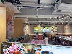-呷哺呷哺 黄金牧场 (新中关购物中心店)