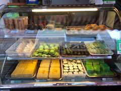 -陈记印尼风味小吃(北湖店)