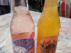 -虎虎龙虾大排档(双井店)