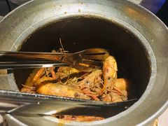 -雷泰泰台式胡椒虾(滨江金铂湾店)