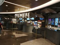 -百美汇影城(LUXE嘉里中心店)