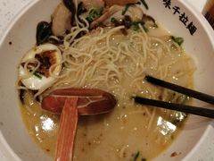 -味千拉面(光启城时尚购物中心店)