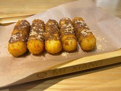 -觅香串串香·麻辣烫·冒菜(欧美广场店)