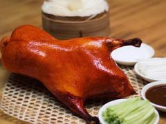 烤鸭-洪运轩饭庄(北纬路店)