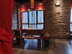 包厢-小龙坎老火锅(建华店)
