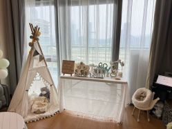 -baby bella小贝拉母婴护理中心(珠海华发公寓店)