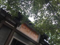 -浙江大学医学院附属第二医院(解放路院区)