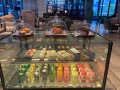 -深圳湾万怡酒店