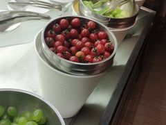 -上海浦东嘉里大酒店