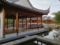 -南普公园