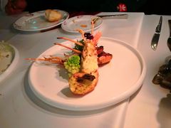 -马克西姆餐厅(崇文门店)