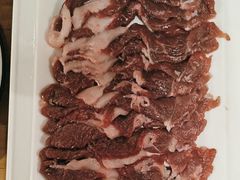-前门杨记·铜锅涮肉(王府井·故宫店)