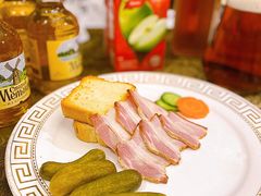 -92°C俄式厨房(中央大街店)