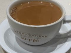 -和平馆·地道港澳茶餐厅(西门口店)