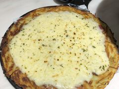 -HOTISLAND海鸡岛·韩国料理(江南西店)