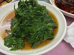 草头-蘭心餐厅(进贤路店)