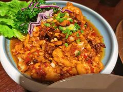 -觅山云南菜(泊富ICITY店)