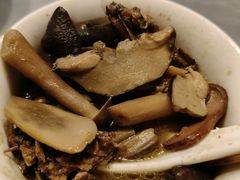 -慢丽江·云南野生菌土鸡锅(付家庄店)