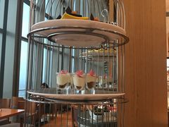 -视界美食自助餐厅·石家庄希尔顿酒店